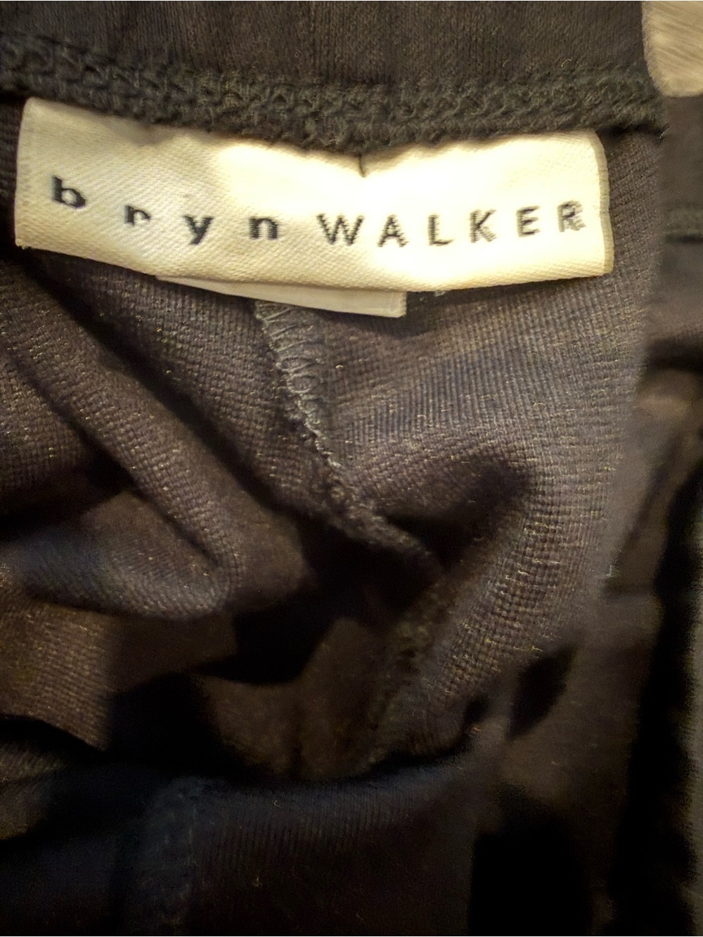 Bryn Walker Pull On Wide Leg Pants Size S - Picture 3 of 6